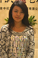 中影人培訓班優秀學員